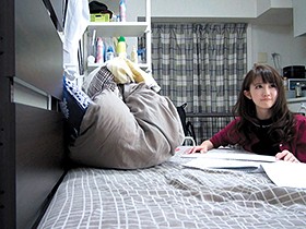 パコキャス！素人娘を連れ込みSEX生配信させて人生終了 Vol.7 サンプル動画サムネイル